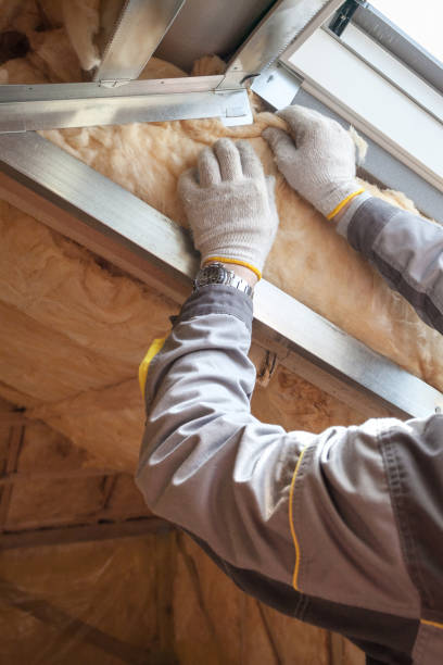 Best Commercial Insulation in Bay Park, NY