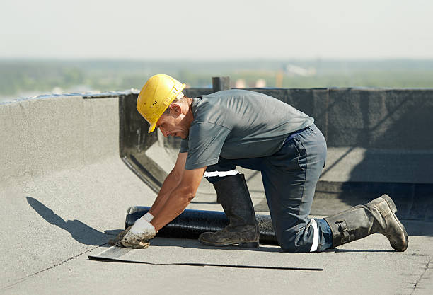 Best Insulation for Specific Applications in Bay Park, NY