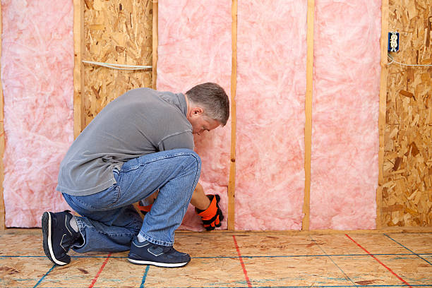 Best Types of Insulation in Bay Park, NY